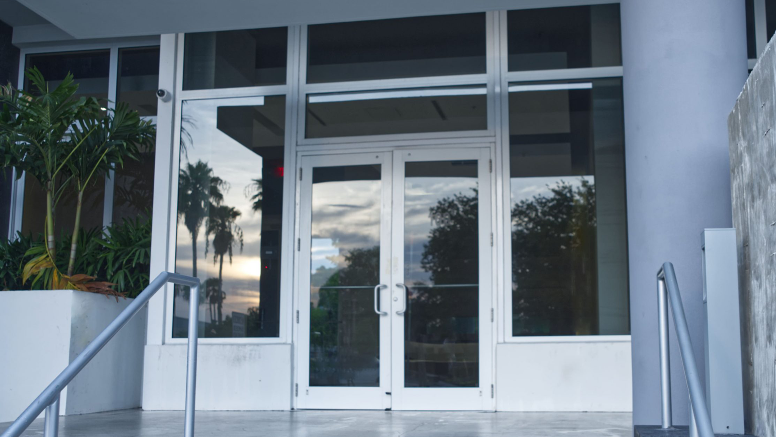 Enviralum Ind Inc High Performance Impact Entrance Doors And