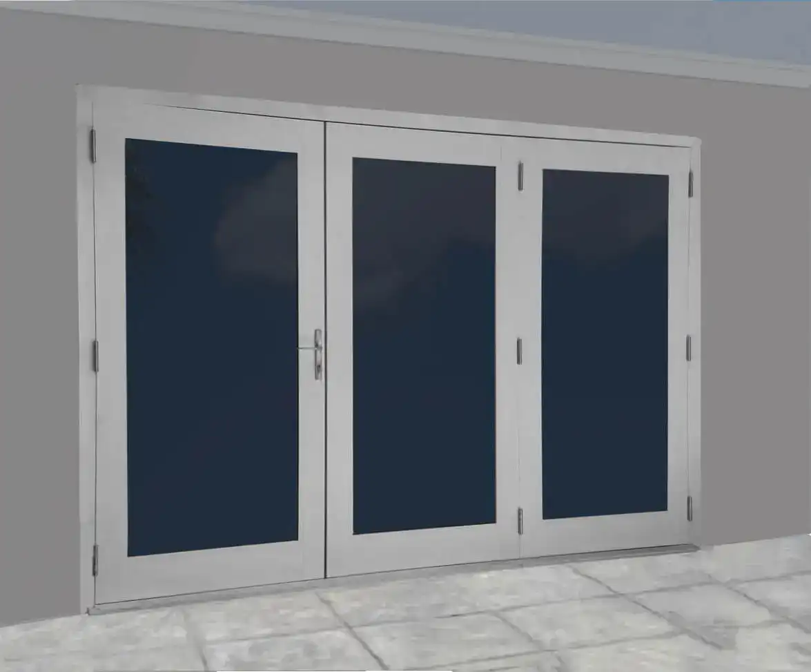 ENV-330-Bi-Fold-Door