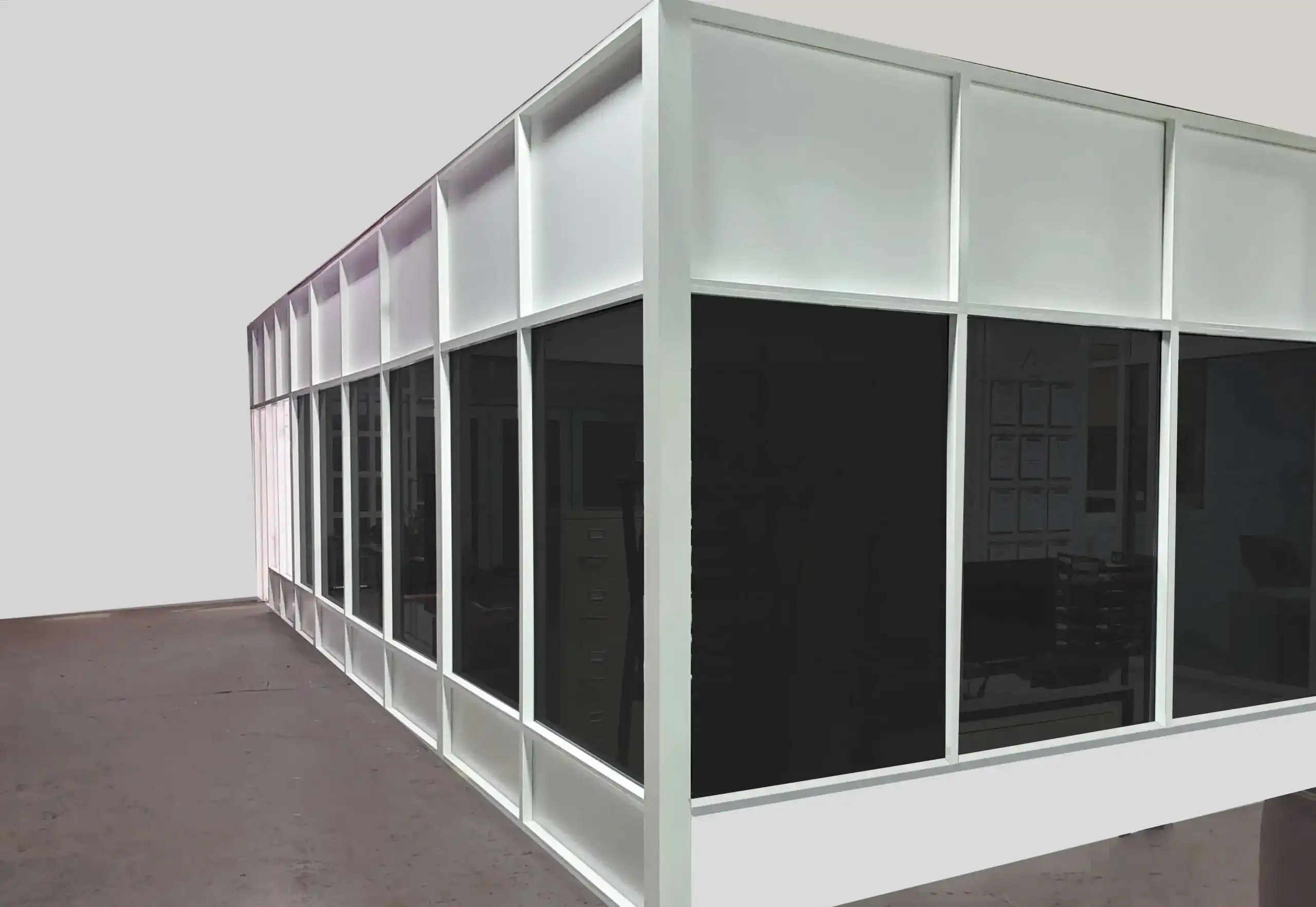 ENV-4500-Center-Glazed-System